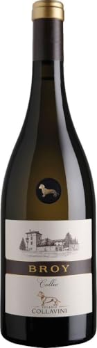 Collavini Collio Broy 2015 von Eugenio Collavini