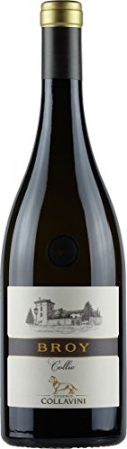 Collavini Collio Broy 2015 von Eugenio Collavini