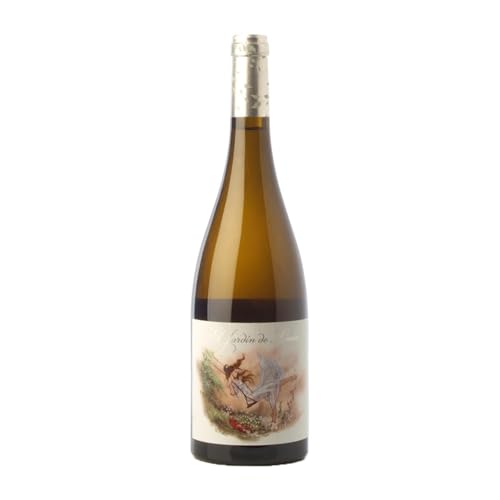 Zárate El Jardín de Lucía Albariño Rías Baixas Magnum-Flasche 1,5 L Weißwein von Eulogio Pomares Zárate