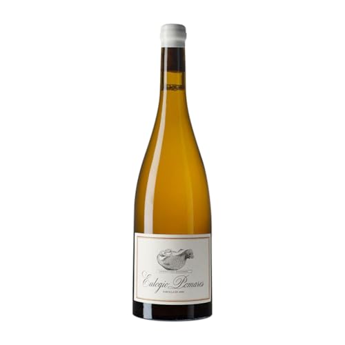 Zárate Parcela en Aios Albariño Rías Baixas 75 cl Weißwein von Eulogio Pomares Zárate