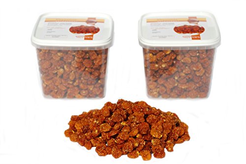 Physalis getrocknet 1Kg von Eutrade