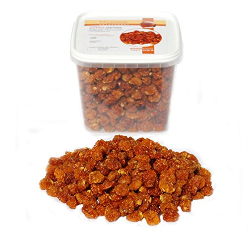 Physalis getrocknet 500g von Eutrade