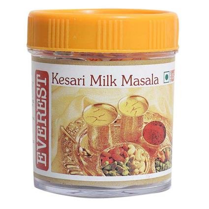 Everest, KESARI Milch Masala, 50 g von Everest