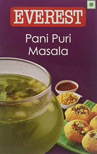 Everest - 100g Pani Puri Masala von Everest