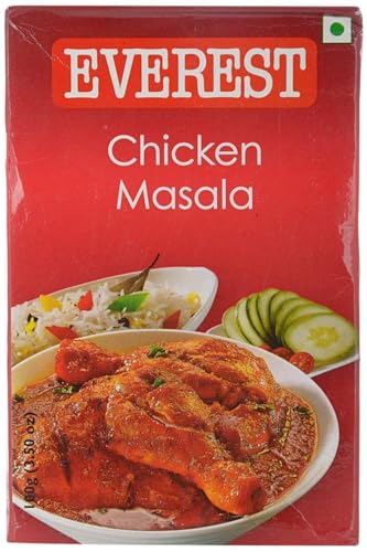 Everest Chicken Masala 100 gms x 4 (4 Pack) von Everest