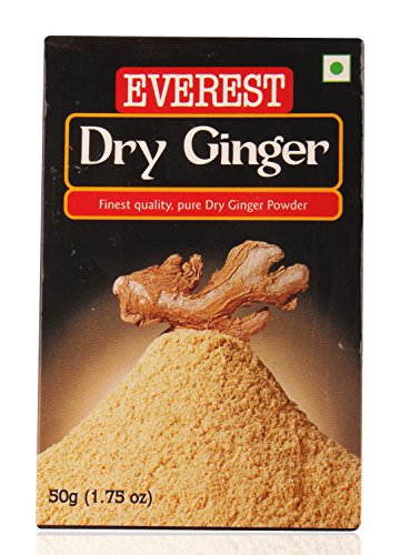 Everest Dry Ginger - 50 gm von Everest