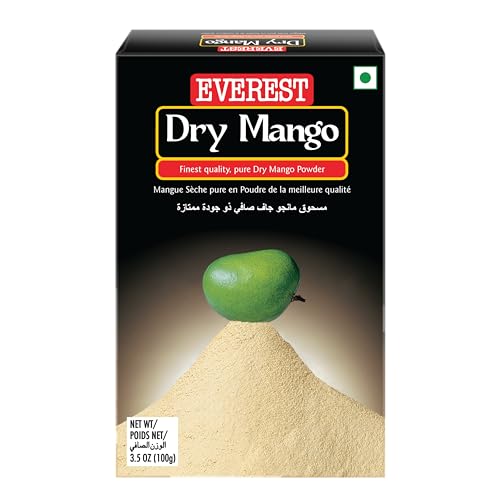 Everest Dry Mango Powder (Aamchoor) - 100 Grams von Everest