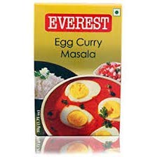 Everest Egg Curry Masala 50 g von Everest