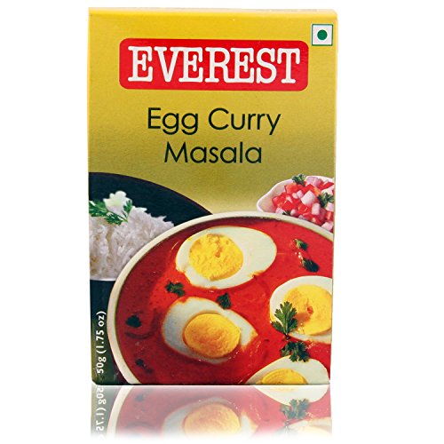 Everest Ei Curry Masala 50g von Everest