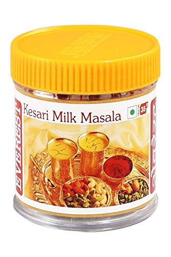 Everest Kesari Milch Masala 50 g von Everest