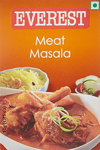 Everest Masala Meat 50g Carton von Everest