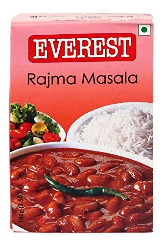 Everest Rajma Masala 100 Gms von Everest