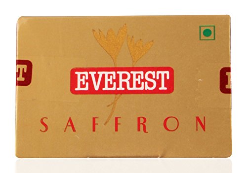 Everest Safran, 0,5 g von Everest