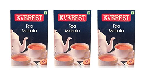 Everest Tea Masala - 50 grams (Pack of 3) von Everest