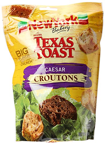 New York Croutons, Caesar, 5 oz von New York