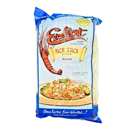 Excellent Reisstab Bihon, 454 g von Excellent