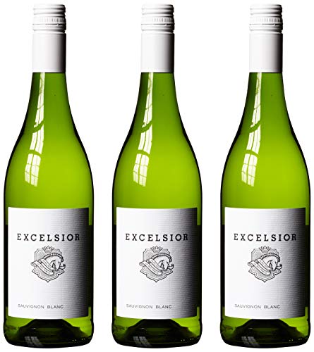 Excelsior Estate Sauvignon Blanc trocken (6 x 0.75 l) von Excelsior Estate