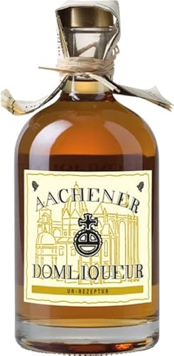 Aachener Domlikör 32% vol 0,5 l von Exclusiv