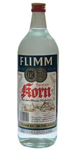 Flimm Feiner Korn 32% 6x1Liter von Exclusiv