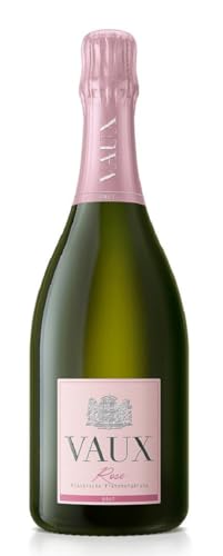 Schloss Vaux Rosé Brut 12x0,375Liter von Exclusiv