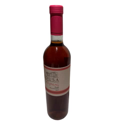 Ezousa Eros Maratheftiko 2017 (Rosé) von Ezousa