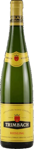 Trimbach Riesling 2014 (1 x 0.75 l) von F.E.Trimbach