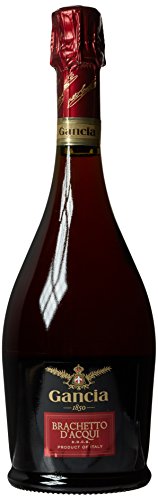 Gancia Brachetto D Acqui D.O.C.G 0,75 Liter 6,5% Vol. von F.LLI Gancia & C. SpA Canelli