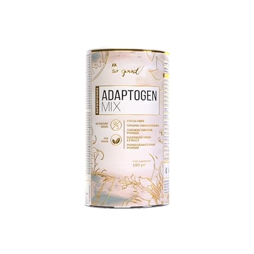 FA® so good! ADAPTOGEN Mix 180g von FA Engineered Nutrition