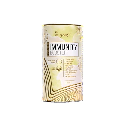 FA® so good! IMMUNITY BOOSTER 180g, Immun Booster von FA Engineered Nutrition