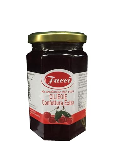 Cigliegia-Facci-Stau 350 gr von FACCI