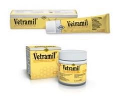 VETRAMIL POMADA 180GR von FATRO SAC