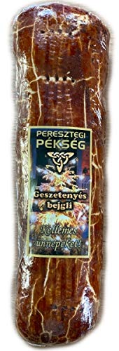 Kastanien-Beigli-Kuchen 500g, Geszetenyés bejgli von FEINKOST-AUS-UNGARN.de MACK