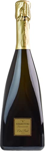 FERGHETTINA EXTRA BRUT 2015 FRANCIACORTA DOCG 75 CL von FERGHETTINA