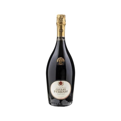 FERRARI F.LLI LUNELLI SPA GIULIO FERRARI BRUT RISERVA DEL FONDATORE 2012 IN 75 CL CASE von FERRARI F.LLI LUNELLI SpA