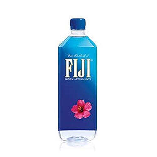 Fidschi Natural Water 12 x 1L von FIJI