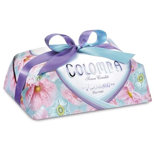 Flamigni - Artisan Colomba Fruchtlos Kandiert, mit Rosinen Trocken 750gr von FLAMIGNI