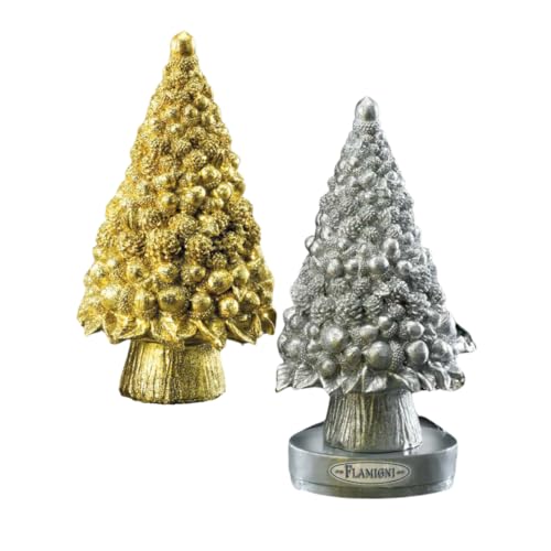 Shining Weihnachten Flamigni Bäume Mit weichen Torchies 50 g von FLAMIGNI