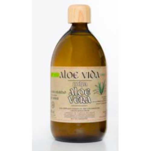 PULPA ALOE 1L von ALOE VIDA