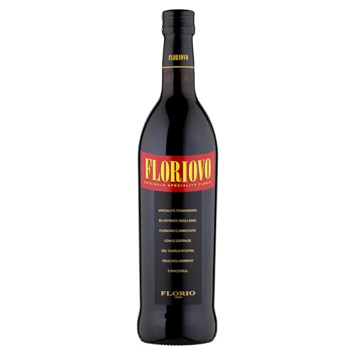 MARSALA FLORIOVO 75 CL von FLORIO