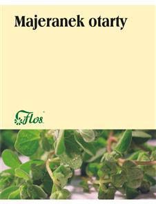 Majeranek Ottarty Majeranek, 50 g von Flos