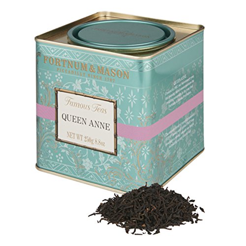 FORTNUM & MASON - Queen Anne - Dose 250 g von FORTNUM & MASON - Queen Anne - Lata 250gr