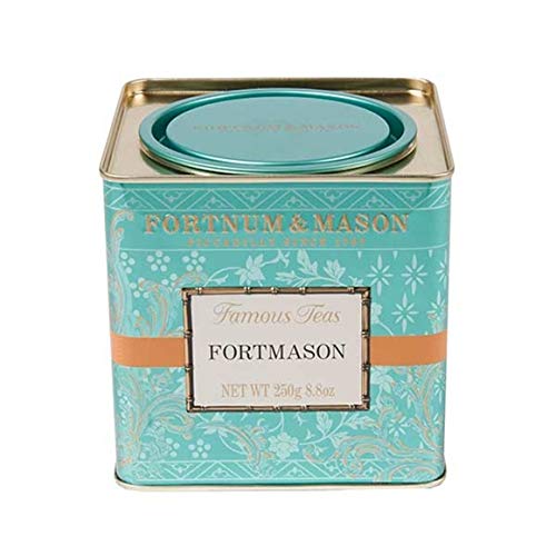 FORTNUM & MASON Fortmason Tee - Dose 250 g von Fortnum & Mason