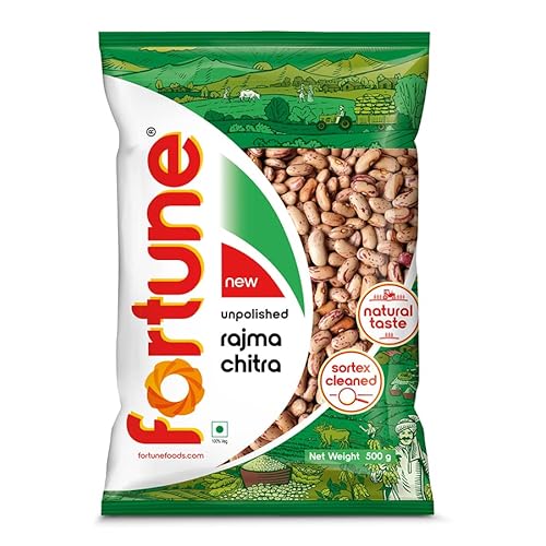 Rajma Chitra von FORTUNE