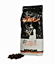 Bonomi Bar Espresso, ganze Bohne von FOXCUP