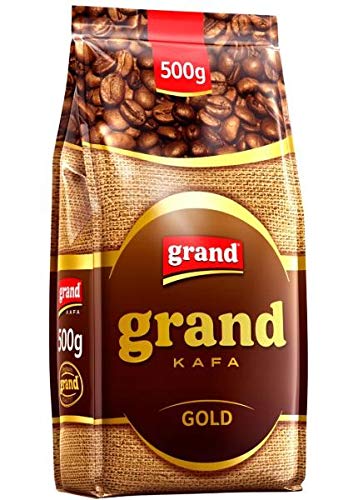 Grand Kafa 6er-Pack (500 g) von FOXCUP