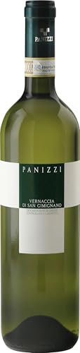 Panizzi Vernaccia di San Gimignano Vernaccia 2018 trocken (1 x 750 ml) von FOXCUP