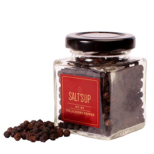 Tellicherry PEPPER von FOXCUP