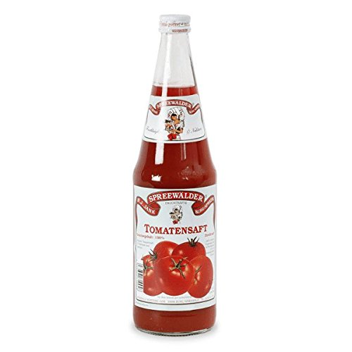 Tomatensaft 0,7l von FOXCUP