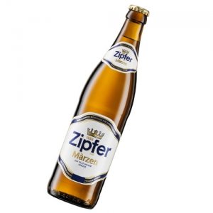 Zipfer - Märzen - Flasche - 0,50 l von FOXCUP