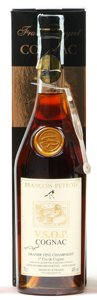 FRANCOIS PEYROT COGNAC V.S.O.P. von Poiget